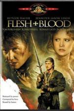 Watch Flesh+Blood Xmovies8