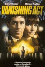 Watch Vanishing Act Xmovies8