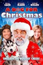Watch A Dog for Christmas Xmovies8