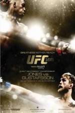 Watch UFC 165 Jones vs Gustafsson Xmovies8