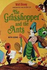 Watch The Grasshopper and the Ants Xmovies8