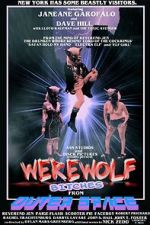 Watch Werewolf Bitches from Outer Space Xmovies8