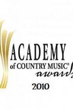 Watch The 2010 American Country Awards Xmovies8