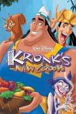 Watch The Emperor's New Groove 2 Kronk's New Groove Xmovies8