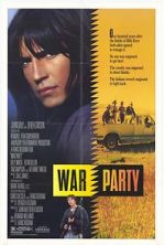 Watch War Party Xmovies8