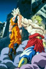 Watch Dragon Ball Z 6: Attack!! The Hundred-Million-Power Warriors Xmovies8