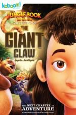 Watch The Jungle Book: The Legend of the Giant Claw Xmovies8