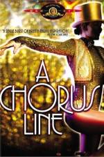 Watch A Chorus Line Xmovies8