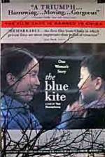 Watch The Blue Kite Xmovies8