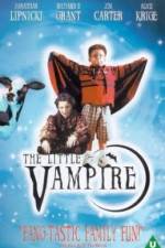 Watch The Little Vampire Xmovies8