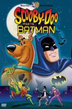 Watch Scooby Doo Meets Batman Xmovies8