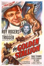 Watch The Golden Stallion Xmovies8