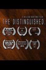 Watch The Distinguished Xmovies8