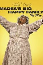 Watch Madea's Big Happy Family Xmovies8