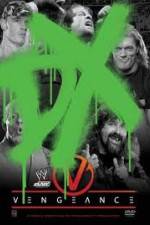 Watch WWE Vengeance Xmovies8