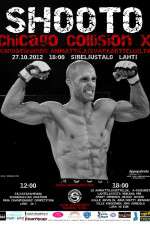 Watch Shooto Chicago Collision 10 Xmovies8