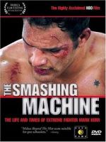Watch The Smashing Machine Xmovies8