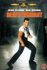 Watch Death Warrant Xmovies8