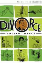 Watch Divorce Italian Style Xmovies8