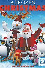 Watch A Frozen Christmas Xmovies8