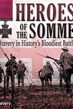 Watch Heroes of the Somme Xmovies8