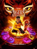 Watch The Tiger\'s Apprentice Xmovies8