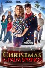 Watch Christmas in Palm Springs Xmovies8