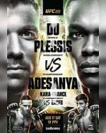 Watch UFC 305: Du Plessis vs. Adesanya (TV Special 2024) Xmovies8