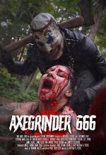 Watch Axegrinder 666 Xmovies8