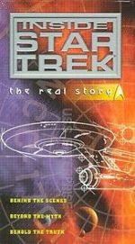Watch Inside Star Trek: The Real Story Xmovies8