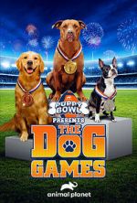 Watch Puppy Bowl Presents: The Dog Games (TV Special 2021) Xmovies8