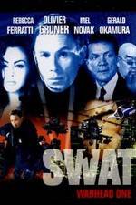 Watch SWAT: Warhead One Xmovies8