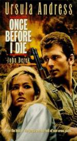 Watch Once Before I Die Xmovies8