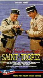 Watch Le gendarme de Saint-Tropez Xmovies8