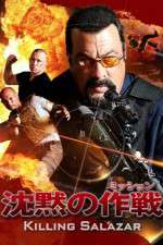 Watch Killing Salazar Xmovies8