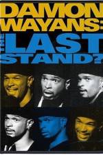 Watch Damon Wayans The Last Stand Xmovies8