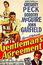 Watch Gentleman's Agreement Xmovies8