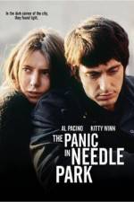 Watch The Panic in Needle Park Xmovies8