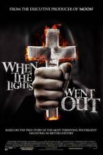 Watch When the Lights Went Out Xmovies8