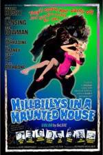 Watch Hillbillys in a Haunted House Xmovies8