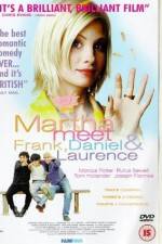 Watch Martha - Meet Frank Daniel and Laurence Xmovies8