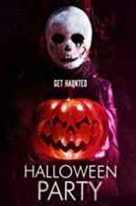 Watch Halloween Party Xmovies8