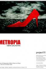 Watch Metropia Xmovies8