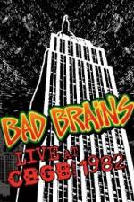 Watch Bad Brains Live - CBGB Xmovies8