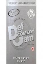Watch Def Comedy Jam - All Stars - Vol.7 Xmovies8