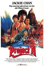 Watch Project A Xmovies8