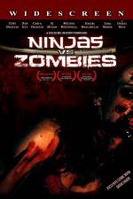 Watch Ninjas vs Zombies Xmovies8