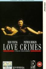 Watch Love Crimes Xmovies8