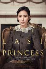 Watch The Last Princess Xmovies8