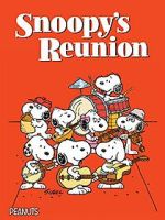 Snoopy's Reunion (TV Short 1991) xmovies8